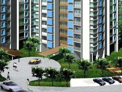 3 BHK Apartment 1015 Sq.ft. for Sale in