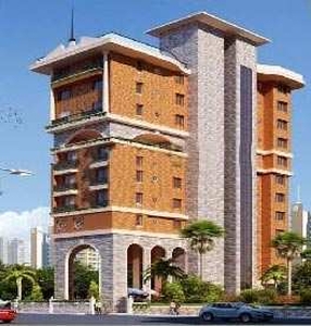 3 BHK Apartment 1017 Sq.ft. for Sale in