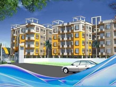 3 BHK Apartment 1028 Sq.ft. for Sale in