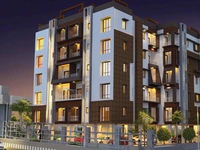 3 BHK Apartment 1032 Sq.ft. for Sale in