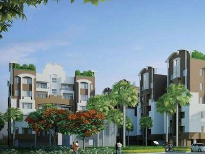 3 BHK Residential Apartment 1036 Sq.ft. for Sale in Rajarhat, Kolkata