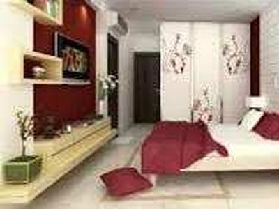 3 BHK Apartment 1040 Sq.ft. for Sale in