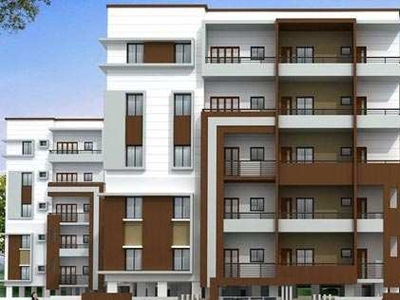3 BHK Apartment 1048 Sq.ft. for Sale in
