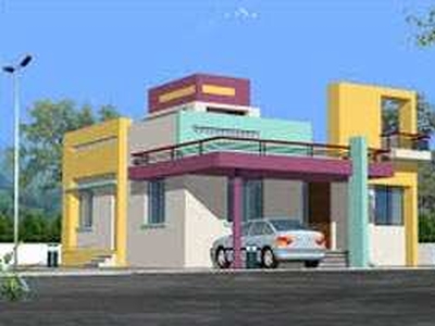 3 BHK House & Villa 1050 Sq.ft. for Sale in KK Nagar, Tiruchirappalli