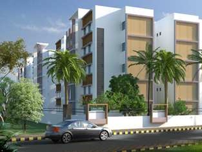 3 BHK Apartment 1050 Sq.ft. for Sale in Doddanagamangala, Bangalore