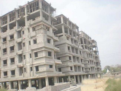 3 BHK Apartment 1050 Sq.ft. for Sale in