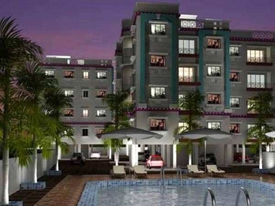 3 BHK Apartment 1052 Sq.ft. for Sale in
