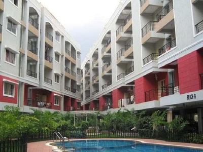 3 BHK Apartment 1056 Sq.ft. for Sale in