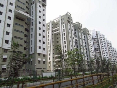 3 BHK Apartment 1068 Sq.ft. for Sale in