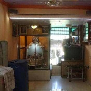 3 BHK Apartment 1075 Sq.ft. for Sale in