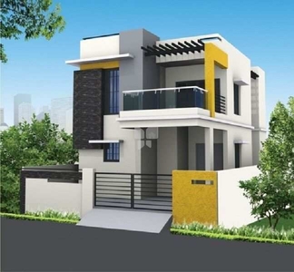3 BHK House 1080 Sq.ft. for Sale in