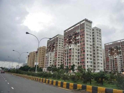 3 BHK Residential Apartment 1080 Sq.ft. for Sale in New Town, Kolkata