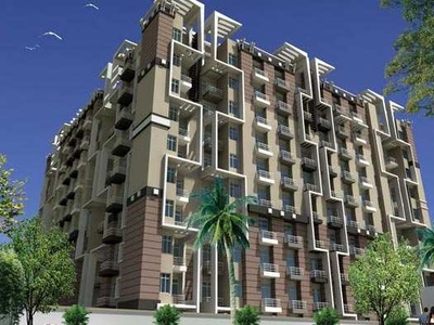 3 BHK Apartment 1087 Sq.ft. for Sale in