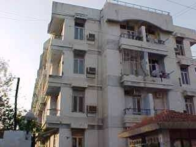 3 BHK Residential Apartment 1100 Sq.ft. for Sale in Civil Lines, Kanpur