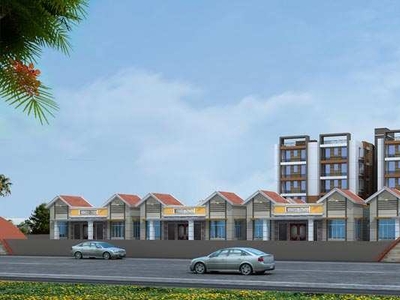 3 BHK Residential Apartment 1100 Sq.ft. for Sale in Kumhrar, Patna