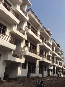 3 BHK Builder Floor 1100 Sq.ft. for Sale in