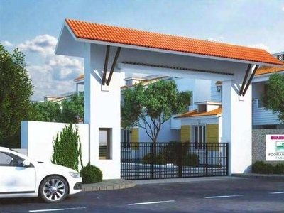 3 BHK Villa 1100 Sq.ft. for Sale in