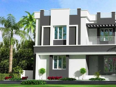 3 BHK House 1100 Sq.ft. for Sale in Koppa Gate, Bangalore