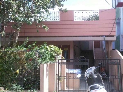3 BHK House 1100 Sq.ft. for Sale in Usha Nagar, Indore