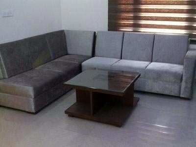 3 BHK Apartment 1100 Sq.ft. for Sale in