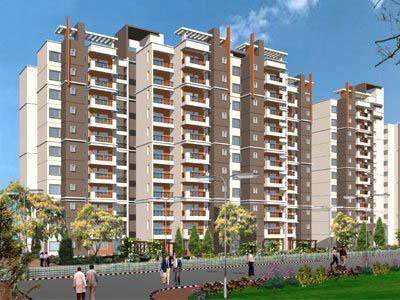 3 BHK Residential Apartment 1100 Sq.ft. for Sale in Somalwada, Nagpur