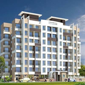 3 BHK Residential Apartment 1100 Sq.ft. for Sale in Somalwada, Nagpur