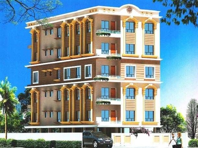 3 BHK Residential Apartment 1103 Sq.ft. for Sale in Keshtopur, Kolkata