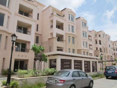 3 BHK Apartment 1106 Sq.ft. for Sale in