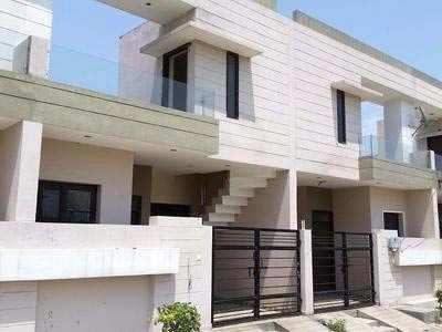 3 BHK House 1116 Sq.ft. for Sale in