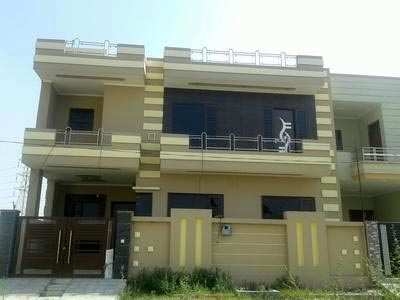 3 BHK House & Villa 1117 Sq.ft. for Sale in Amrit Vihar, Jalandhar