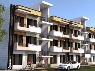 3 BHK Apartment 1120 Sq.ft. for Sale in
