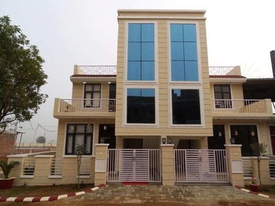 3 BHK House & Villa 1125 Sq.ft. for Sale in Kanpur Gwalior Bypass, Jhansi