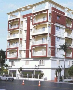 3 BHK Apartment 1126 Sq.ft. for Sale in