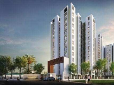 3 BHK Apartment 1129 Sq.ft. for Sale in