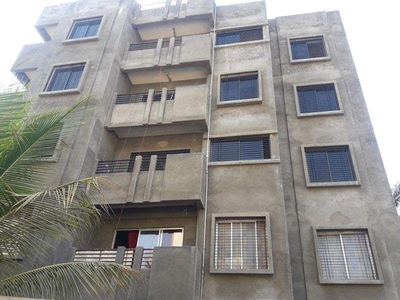 3 BHK Apartment 1150 Sq.ft. for Sale in Hotgi Road, Solapur