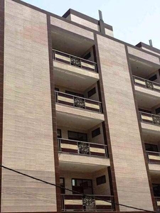 3 BHK Apartment 1150 Sq.ft. for Sale in