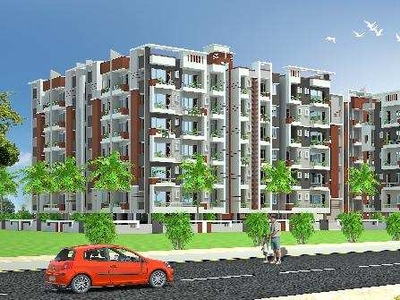 3 BHK Apartment 1150 Sq.ft. for Sale in Jaganpura Road, Patna
