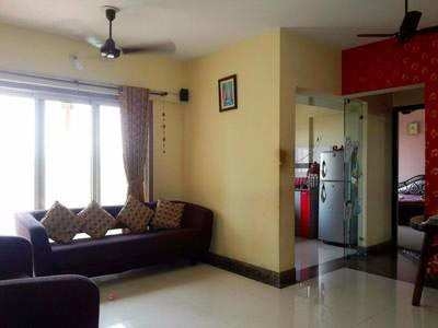3 BHK Apartment 1150 Sq.ft. for Sale in Kailash Nagar, Thane