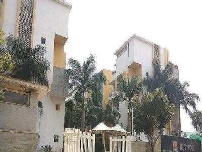 3 BHK Apartment 1160 Sq.ft. for Sale in Dodsworth Layout, Bangalore