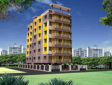 3 BHK Apartment 1167 Sq.ft. for Sale in
