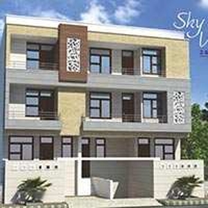 3 BHK Apartment 1168 Sq.ft. for Sale in