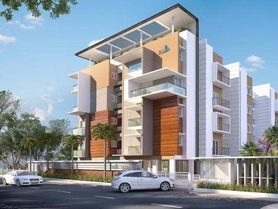 3 BHK Residential Apartment 1185 Sq.ft. for Sale in Chandapura, Bangalore