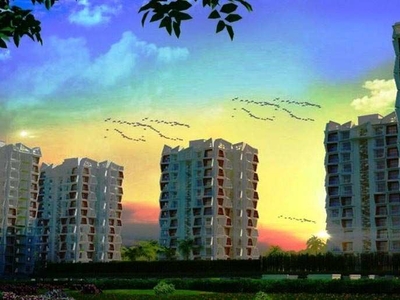 3 BHK Residential Apartment 1188 Sq.ft. for Sale in New Town, Kolkata