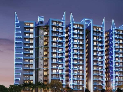 3 BHK Residential Apartment 1190 Sq.ft. for Sale in Vrindavan Yojna, Lucknow