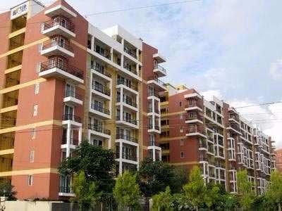 3 BHK Apartment 1199 Sq.ft. for Sale in EPIP Zone, Bangalore