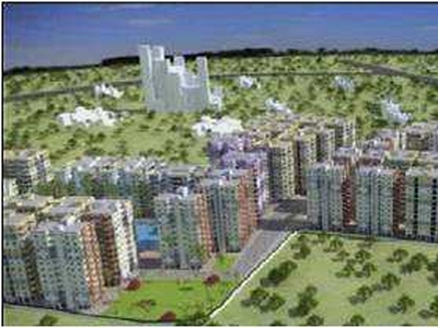 3 BHK Apartment 1200 Sq.ft. for Sale in
