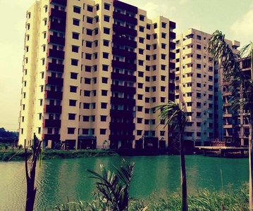 3 BHK Residential Apartment 1200 Sq.ft. for Sale in Bamunara, Durgapur