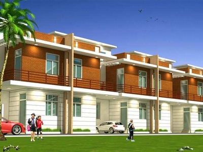 3 BHK House & Villa 1200 Sq.ft. for Sale in Hennur, Bangalore