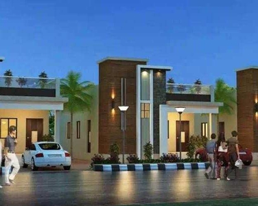 3 BHK House & Villa 1200 Sq.ft. for Sale in Poranki, Vijayawada