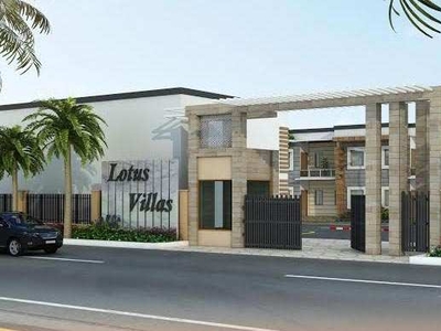 3 BHK House & Villa 1200 Sq.ft. for Sale in Sector 1 Noida